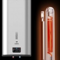 Infrared Excellence – новая технология нагрева с использованием инфракрасного нагревательного элемента