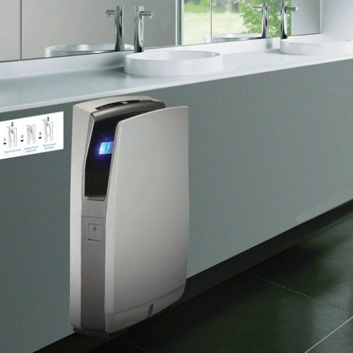 BXG JET 7000A металлическая погружная рукосушилка